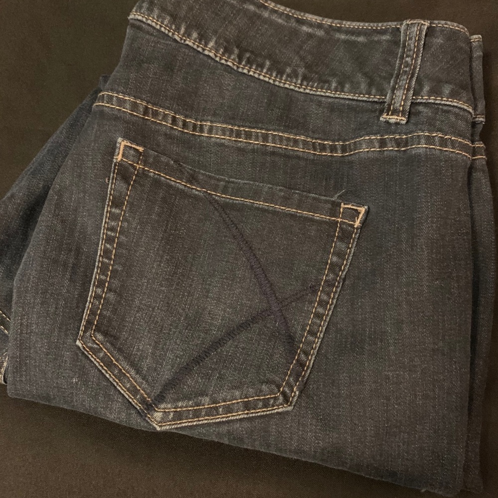 Lane Bryant Jeans